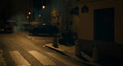 Listen Where I come from - Midnight in Paris