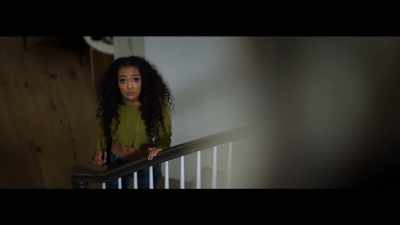 Listen, Whitney, - The Stepdaughter 2