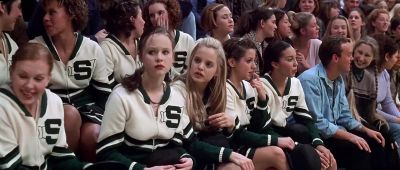 Who are you looking for - American Beauty