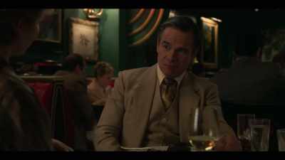 Listen, why don't we just pretend - Fosse/Verdon