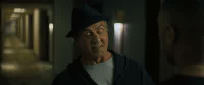 Listen why don't you just turn off your brainand let your heart do the talking - Creed II