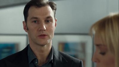 Listen why don't we schedule another meeting - Basic Instinct 2