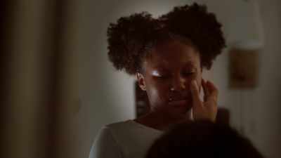 Listen, why don't you
go ahead and dry these tears. - Chasing Raine