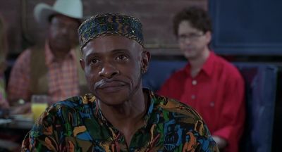 Listen Willie You gotta understand - Blues Brothers 2000