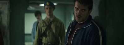 -Listen,
with or without Grigoriev, - The Superdeep