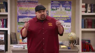 Listen, with or without iPads, - Mr. Iglesias