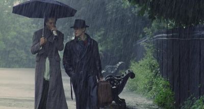 Listen Withnail It's a stinker why don't you go back - Withnail &amp; I