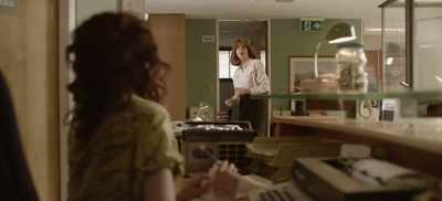 Listen, you won't tell Chris
that I told you all that stuff? - Frayed