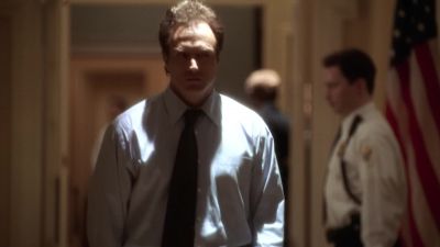 - Listen.
- Yeah. - The West Wing