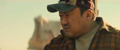 Listen, if you ever come here again,
I'll kill you all. Got it? - Badland Hunters