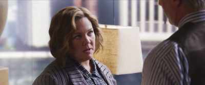 Listen, you and I both know that - The Happytime Murders
