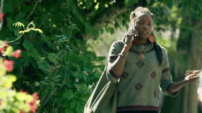 Listen,
you put Rah in charge,
so let him handle it, - Queen Sugar
