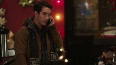 Listen, if you really are
on Team Emma, - Christmas Is You