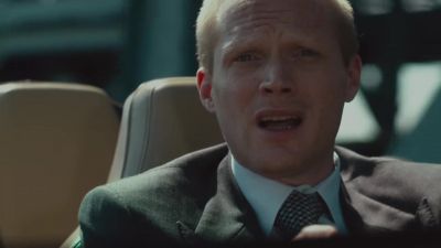 Listen if you really want to do this with your life - Margin Call