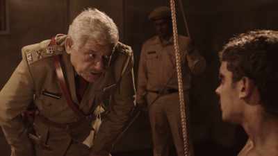 Listen, if you tell us everything, - The Gandhi Murder