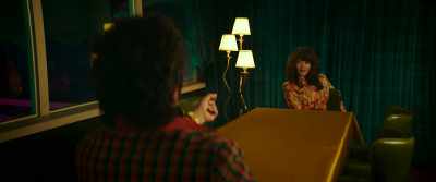 Listen to you.
What are you saying? - Smugglers