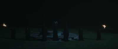 Listen, you had your fun, - The Long Night