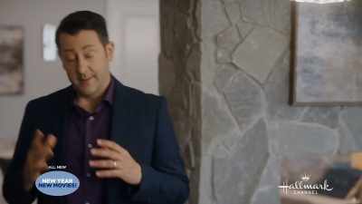 Listen, as your agent
and as your friend, - Taking a Shot at Love