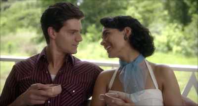 Listen to your bride.
Trust me. - Sun Records