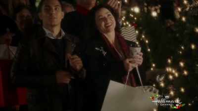 Listen, for your enjoyment... - Enchanted Christmas