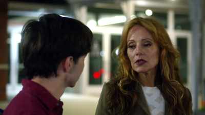 - Listen to your mother,
we need their help. - My Husband's Seven Wives