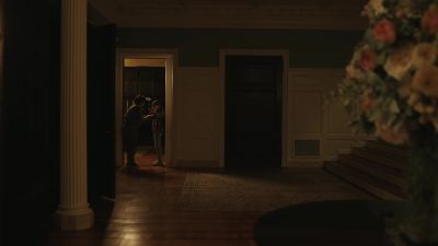 Listen to your music and stay here. - FBI: Most Wanted