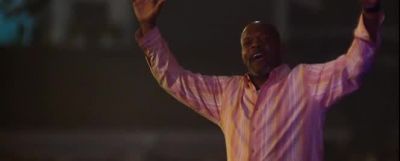 Listen to your wife asshole - Lakeview Terrace