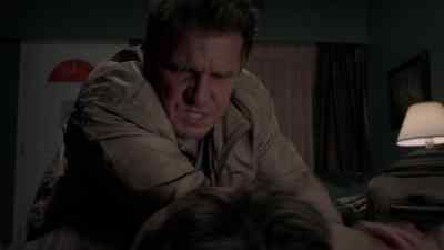 Listen, you're crazy, all right? - Bates Motel