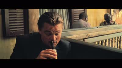 Listen if you're gonna perform inception you need imagination - Inception