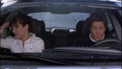Listen if you've got to go go - Two Weeks Notice