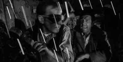 Listen! You've
got to stop! - The Day They Robbed the Bank of England