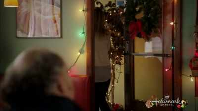Listen, you've, uh, - Love You Like Christmas
