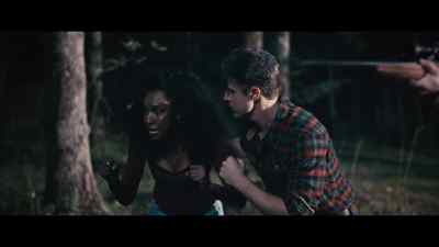 Listen to Zoe.
She's dealt with this before. - Adult Swim Yule Log 2: Branchin' Out