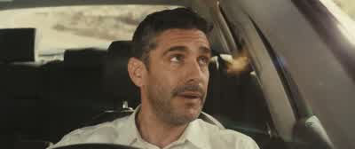 ¿Listo? - Wild Tales
