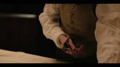 LISTON:
Time me. - The Doll Factory