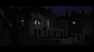 (Liszt playing Liebestraum No.
3 in A-flat) - Song Without End