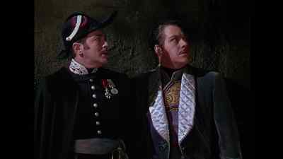 Liszt is playing. - Phantom of the Opera