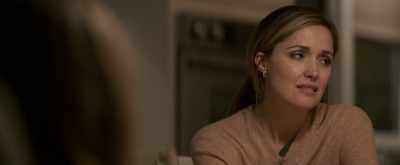 - Lita?
- I don't want to say anything. - Instant Family