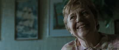 Lite mer kaka? - The Girl with the Dragon Tattoo