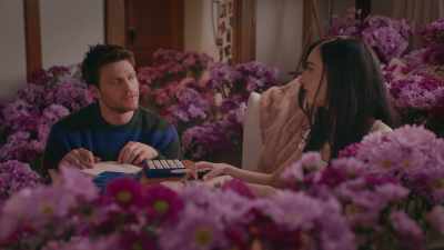 -Literally always been a word.
-Babe, come on. - I Love You Forever