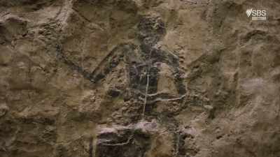Literally, at the time, nobody
had seen anything like this before, - Raiders of the Lost Past with Janina Ramirez