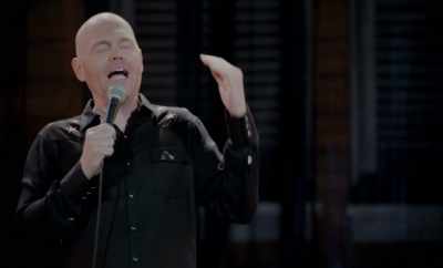 Literally, I did a gig in India, - Bill Burr: Walk Your Way Out