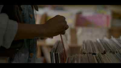 Literally, I have songs
attached to the heartbreak, - Eternal You