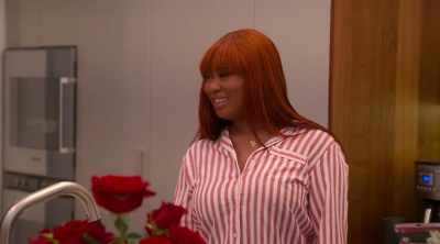 - Literally.
- I'm like, ginger ale diet - Sweet Life: Los Angeles