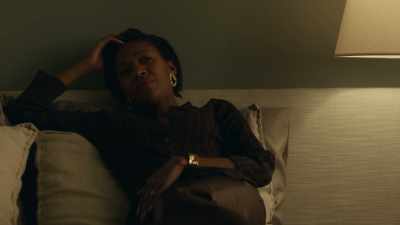 Literally. It's not getting any better. - Scenes from a Marriage