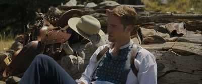Literally, I've...
I've got ulcers. - Damsel