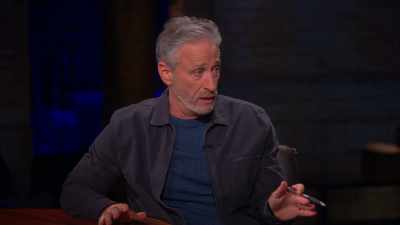 Literally, like, two dollars
for a six-foot sub. - The Problem With Jon Stewart