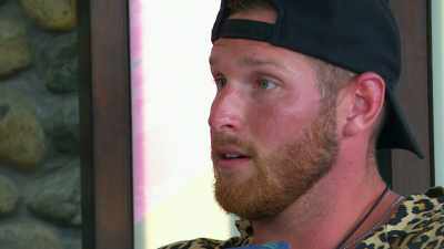 >> LITERALLY NO MATTER WHAT
HAPPENS AFTER THIS SITUATION, I - Love Island