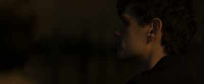 Literally seconds before we
touched lips - End Trip