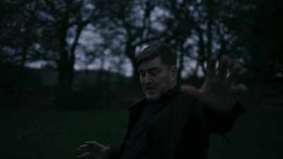 Literally two hundred meters away - The Essex Murders